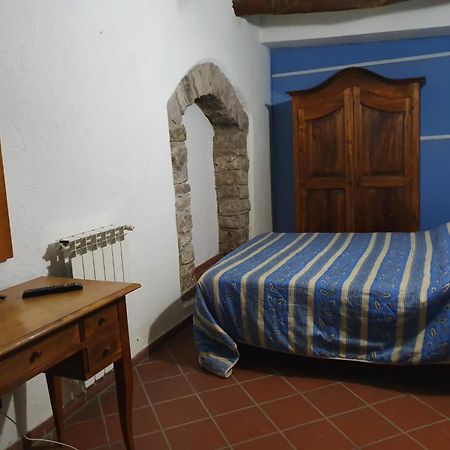 Agriturismo Radici Contadine Bisaccia Extérieur photo