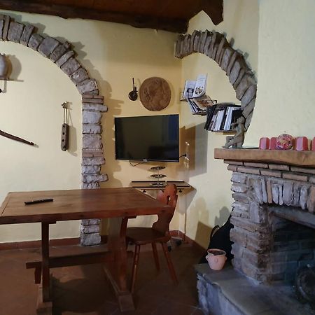 Agriturismo Radici Contadine Bisaccia Extérieur photo