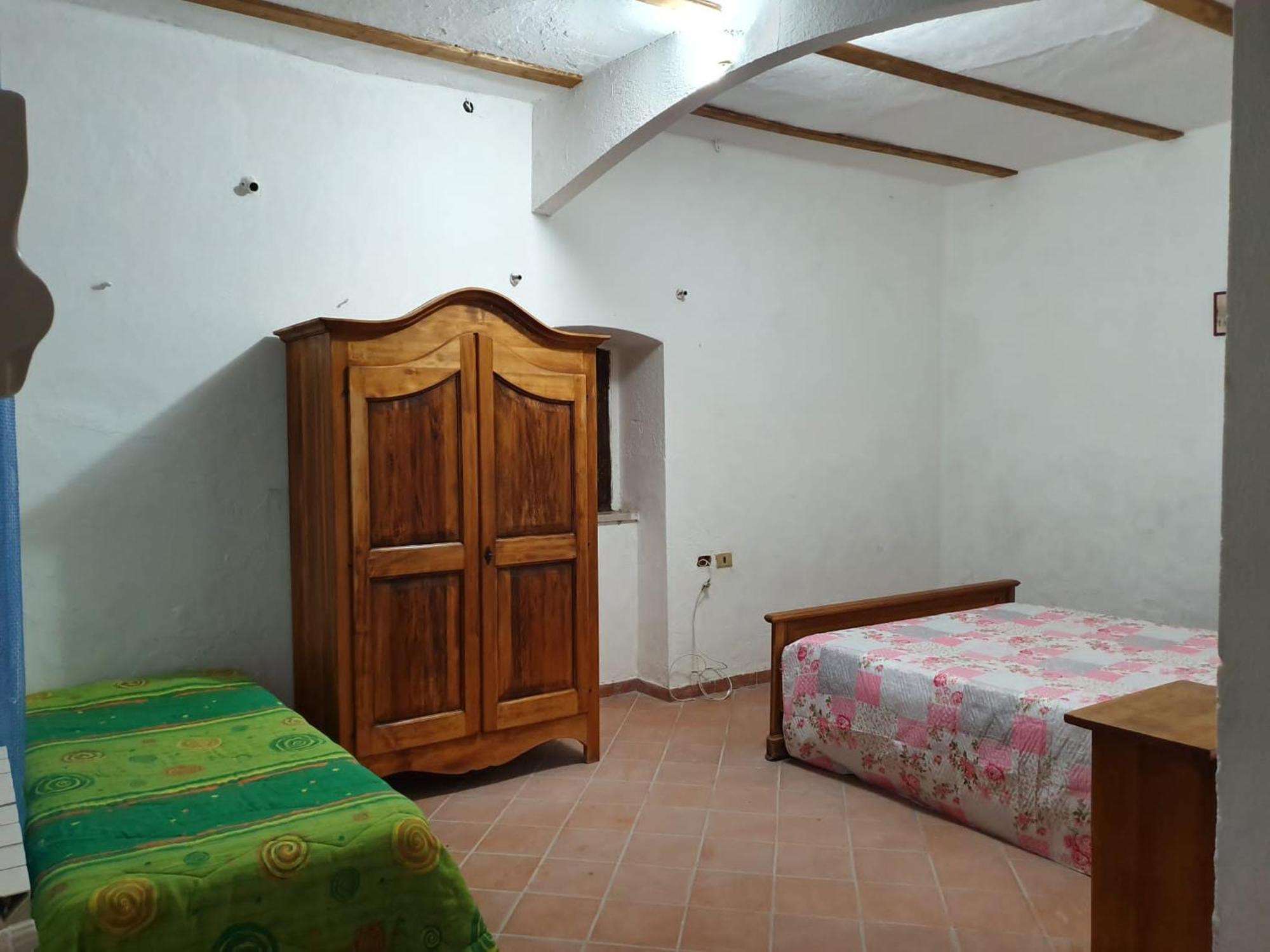 Agriturismo Radici Contadine Bisaccia Extérieur photo