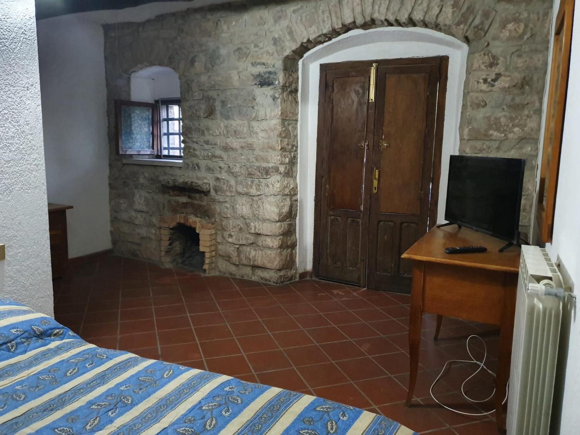 Agriturismo Radici Contadine Bisaccia Extérieur photo