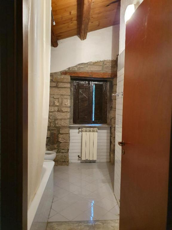 Agriturismo Radici Contadine Bisaccia Extérieur photo