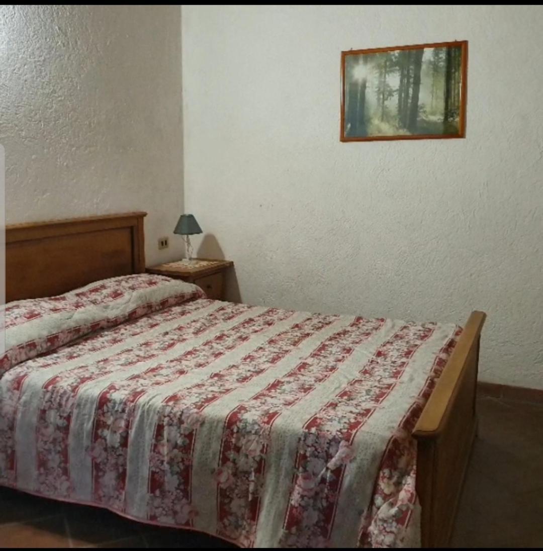 Agriturismo Radici Contadine Bisaccia Extérieur photo