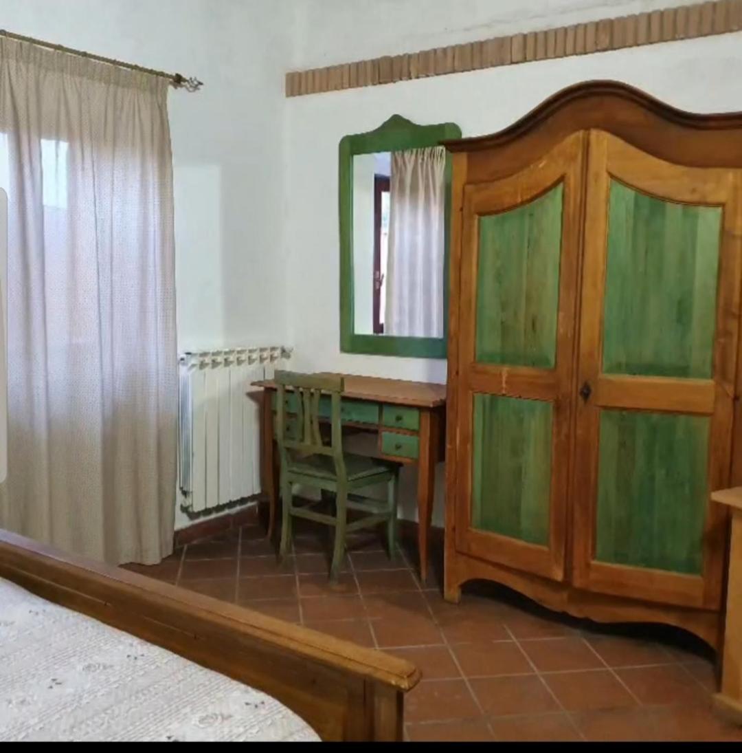 Agriturismo Radici Contadine Bisaccia Extérieur photo
