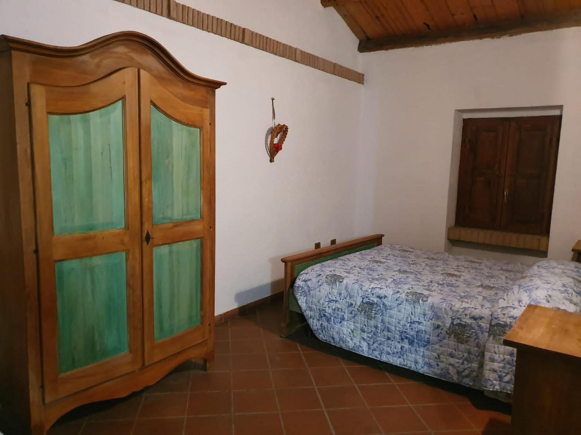 Agriturismo Radici Contadine Bisaccia Extérieur photo