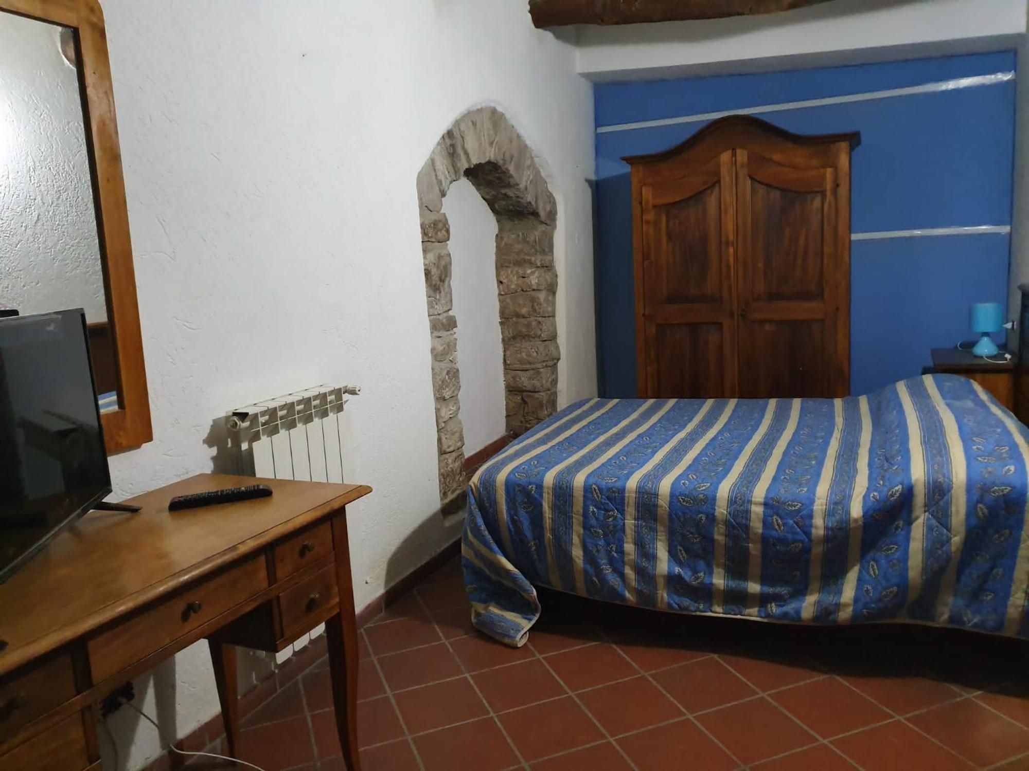 Agriturismo Radici Contadine Bisaccia Extérieur photo