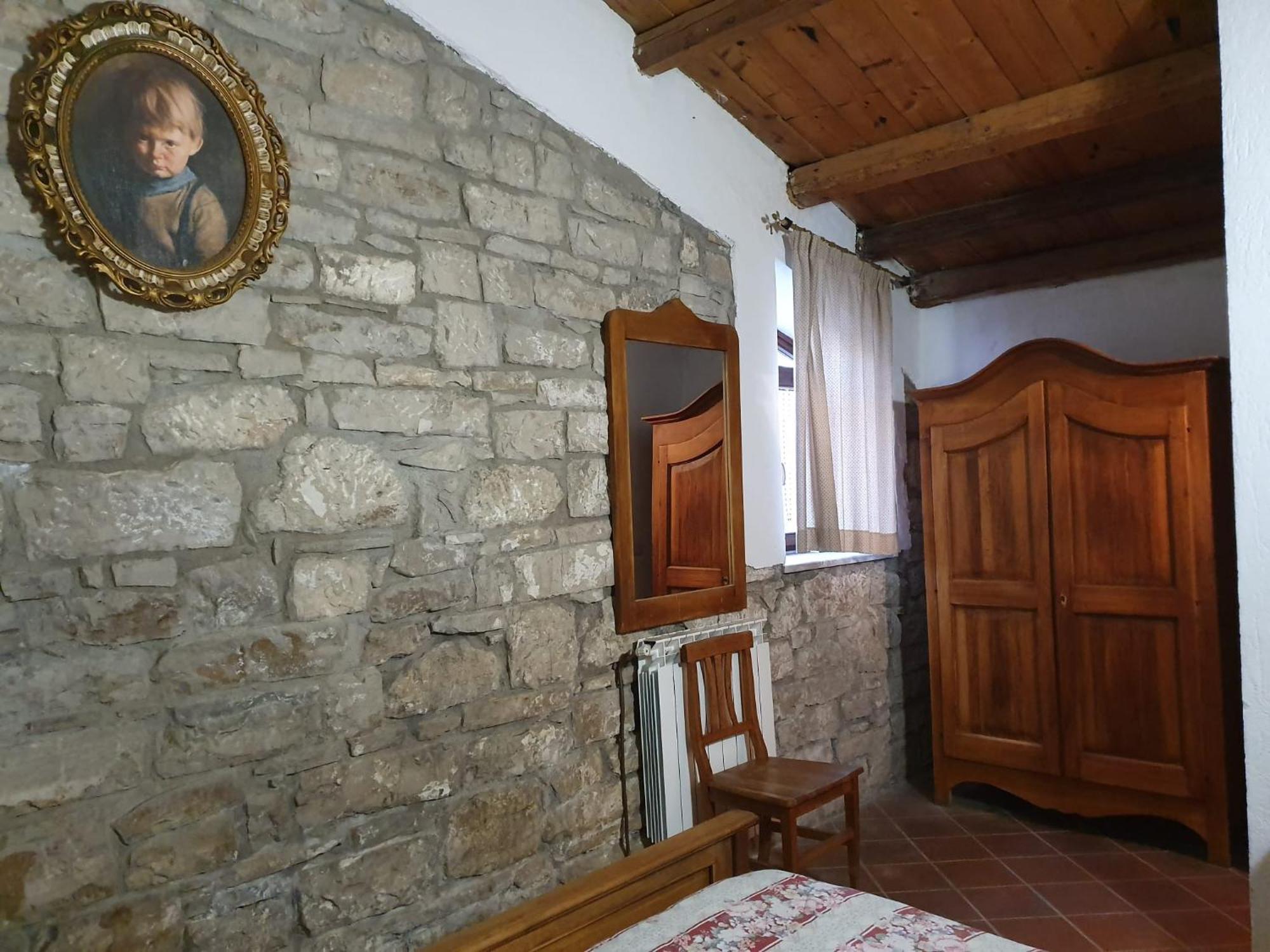 Agriturismo Radici Contadine Bisaccia Extérieur photo